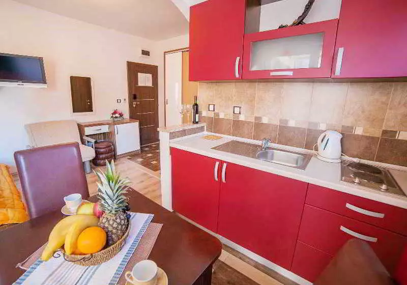 Fotos del hotel Vile Dimic:  18