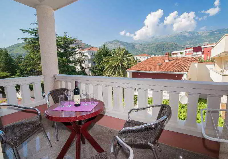 Fotos del hotel Vile Dimic:  12