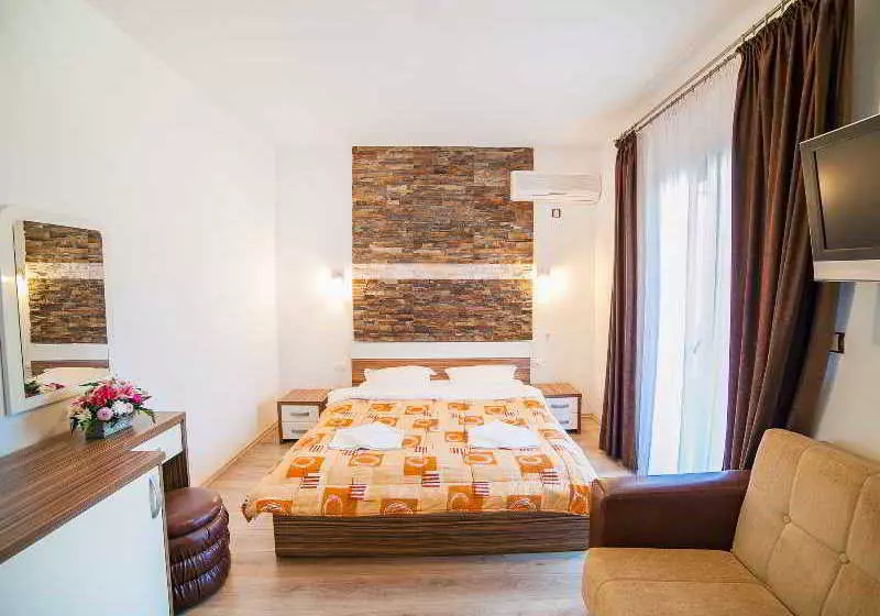 Fotos del hotel Vile Dimic:  22