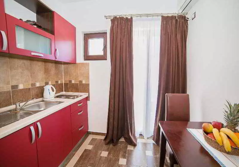 Fotos del hotel Vile Dimic:  25