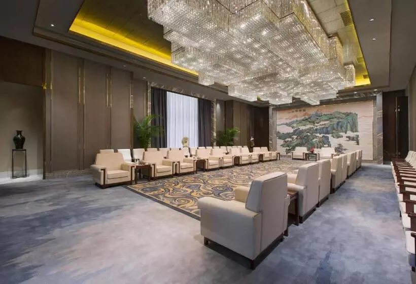 Fotos del hotel Wanda Vista Kunming:  20