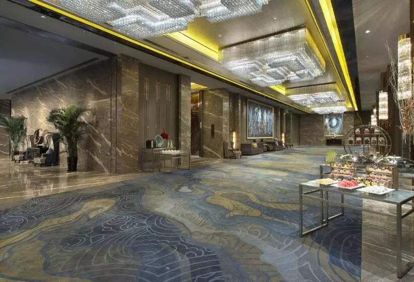 Fotos del hotel Wanda Vista Kunming:  18