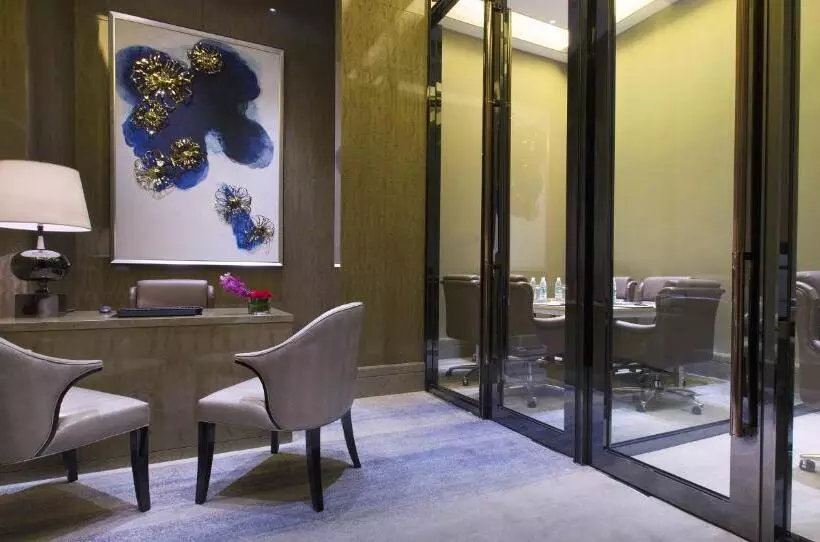 Fotos del hotel Wanda Vista Kunming:  22