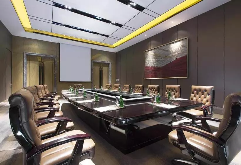 Fotos del hotel Wanda Vista Kunming:  13