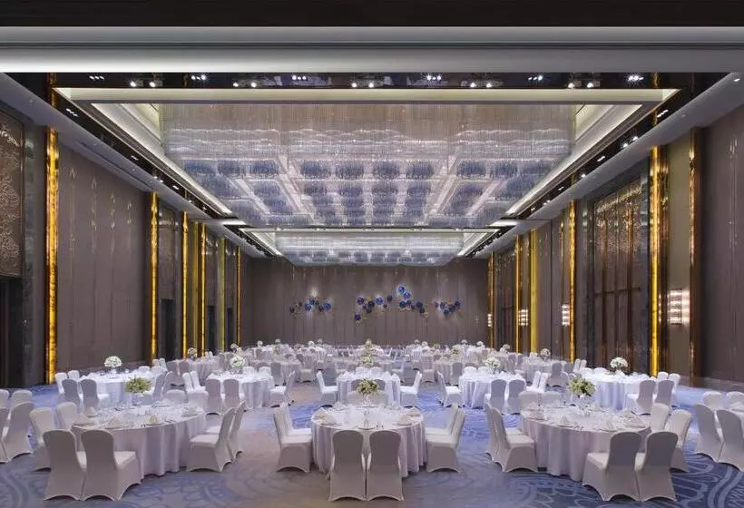 Fotos del hotel Wanda Vista Kunming:  21