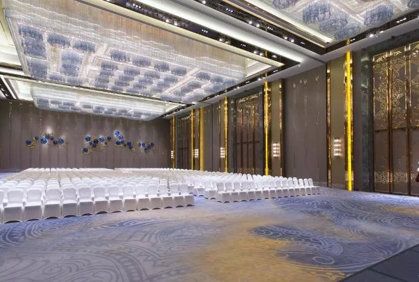 Fotos del hotel Wanda Vista Kunming:  17