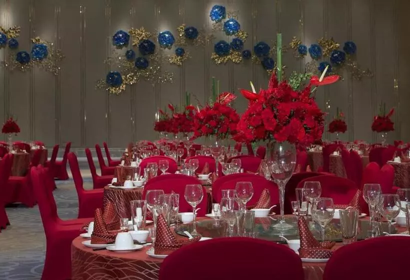 Fotos del hotel Wanda Vista Kunming:  14