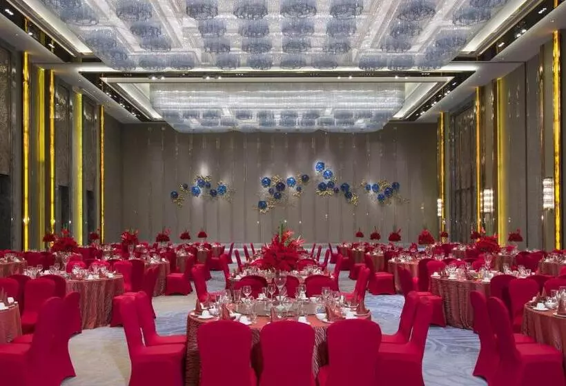 Fotos del hotel Wanda Vista Kunming:  11