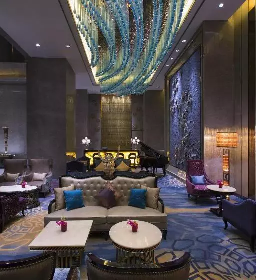 Fotos del hotel Wanda Vista Kunming:  10