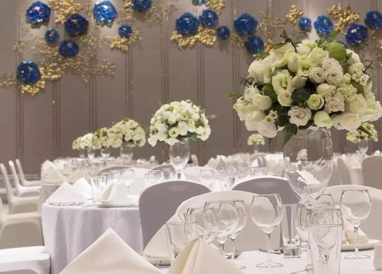 Fotos del hotel Wanda Vista Kunming:  3