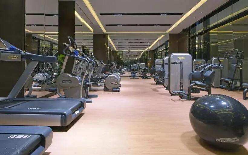 Fotos del hotel Wanda Vista Kunming:  4