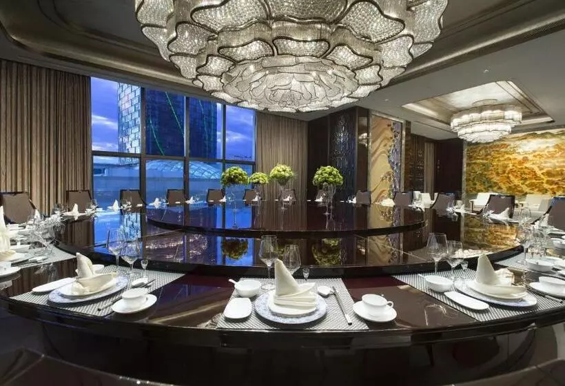 Fotos del hotel Wanda Vista Kunming:  16