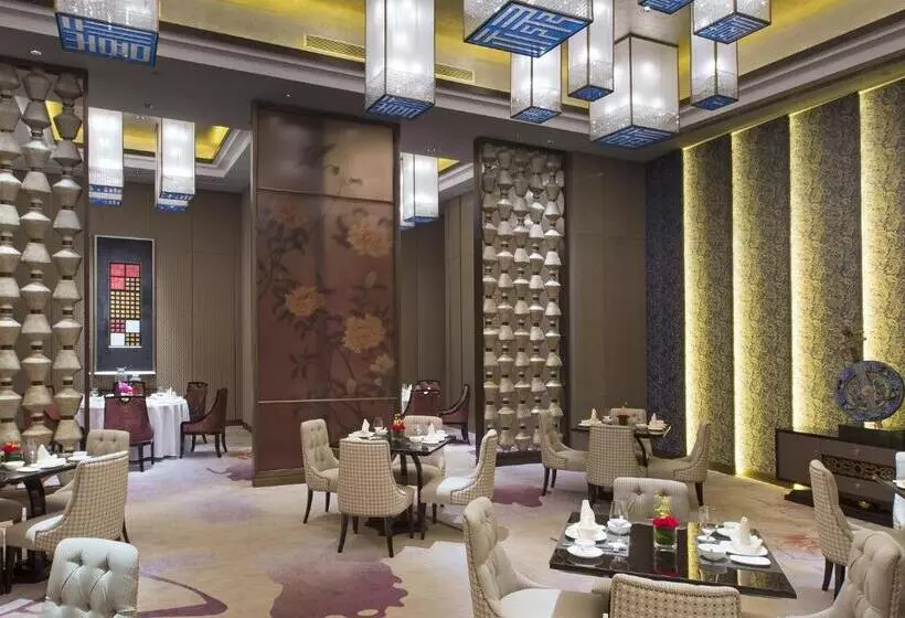 Fotos del hotel Wanda Vista Kunming:  19