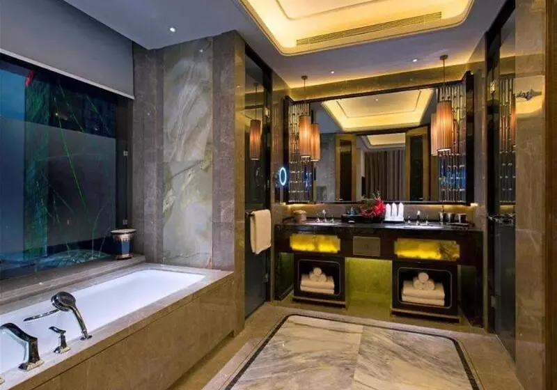 Fotos del hotel Wanda Vista Kunming:  7