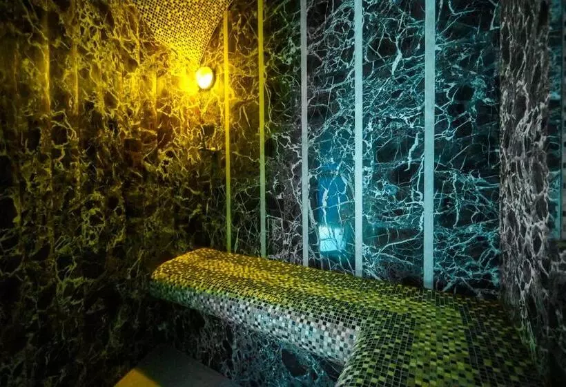 Fotos del hotel Forum:  24