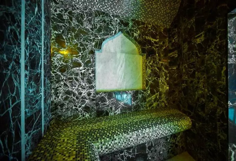 Fotos del hotel Forum:  18