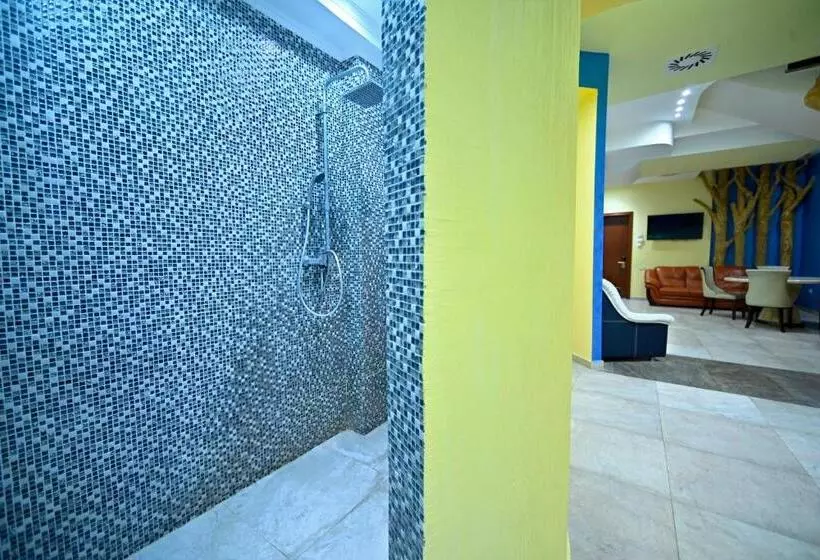 Fotos del hotel Forum:  22