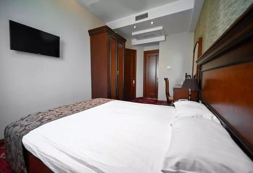 Fotos del hotel Forum:  9