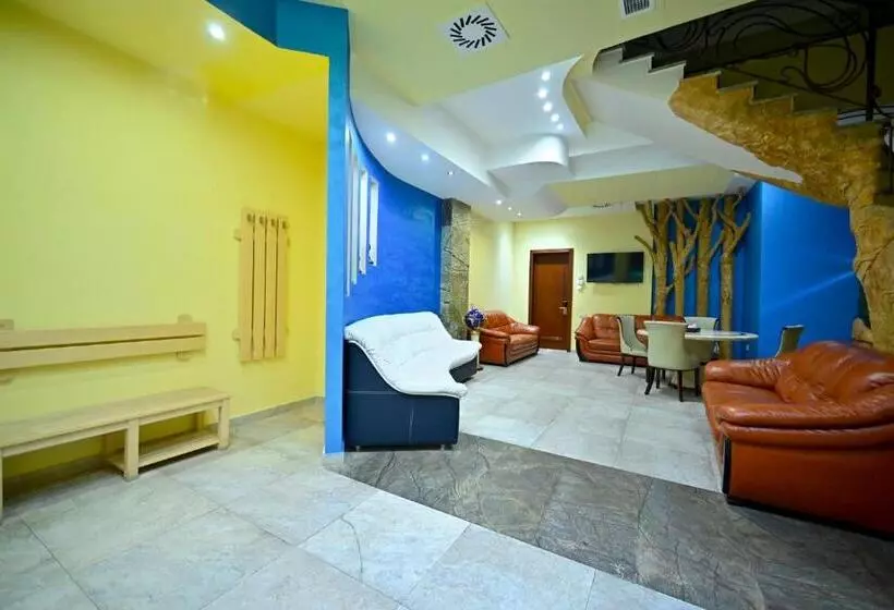 Fotos del hotel Forum:  16