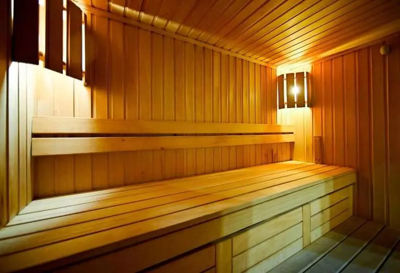 Fotos del hotel Forum:  11