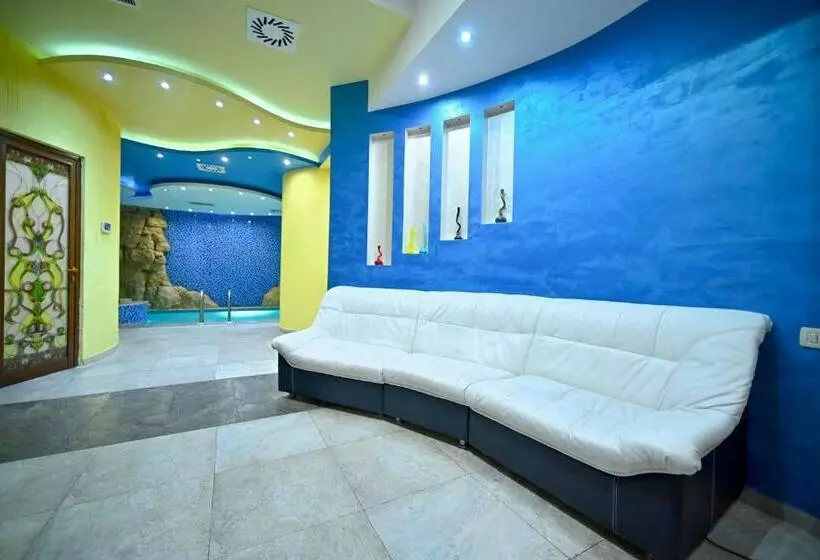 Fotos del hotel Forum:  20