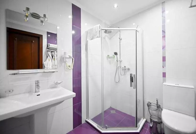 Fotos del hotel Forum:  12