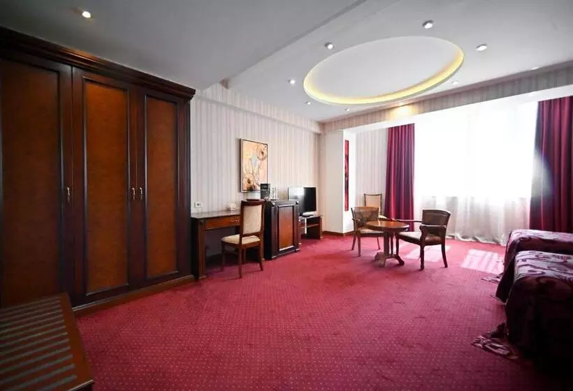 Fotos del hotel Forum:  21