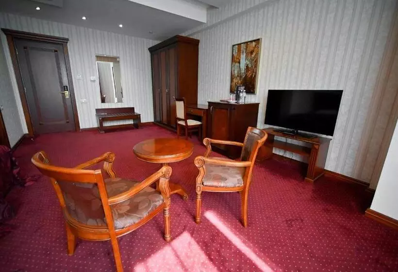 Fotos del hotel Forum:  25