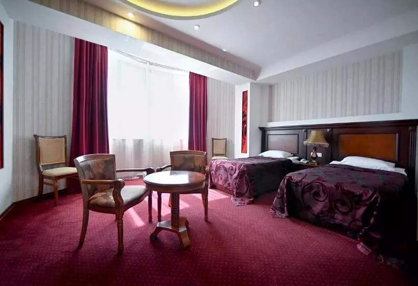 Fotos del hotel Forum:  17