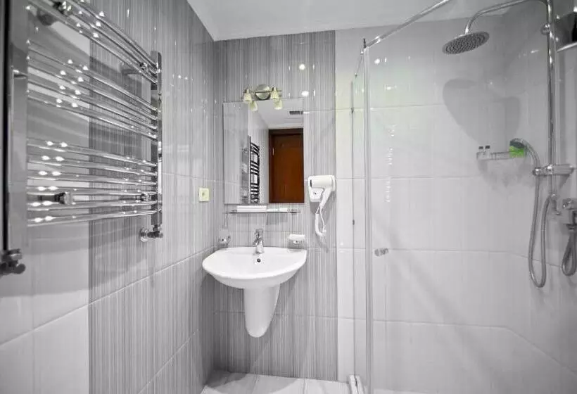 Fotos del hotel Forum:  6