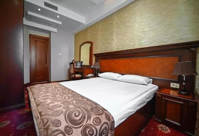 Fotos del hotel Forum:  19