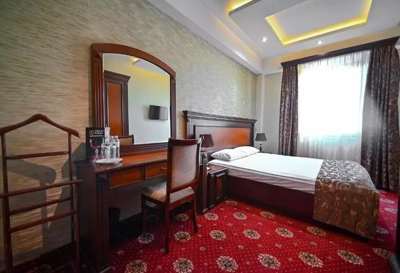 Fotos del hotel Forum:  13