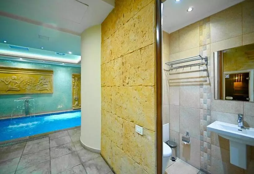 Fotos del hotel Forum:  14