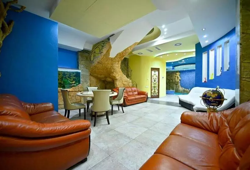 Fotos del hotel Forum:  3