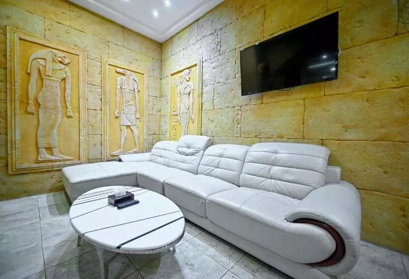 Fotos del hotel Forum:  15