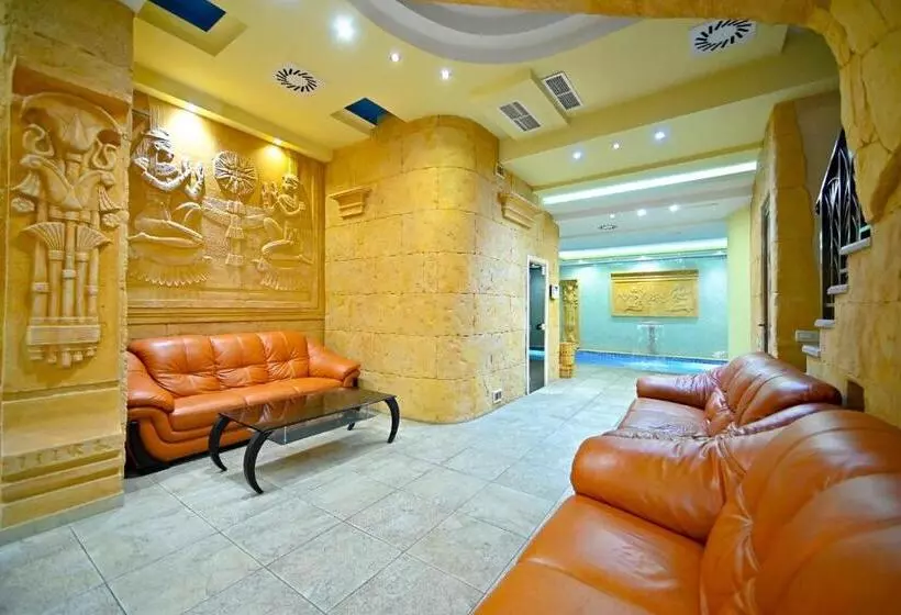 Fotos del hotel Forum:  4