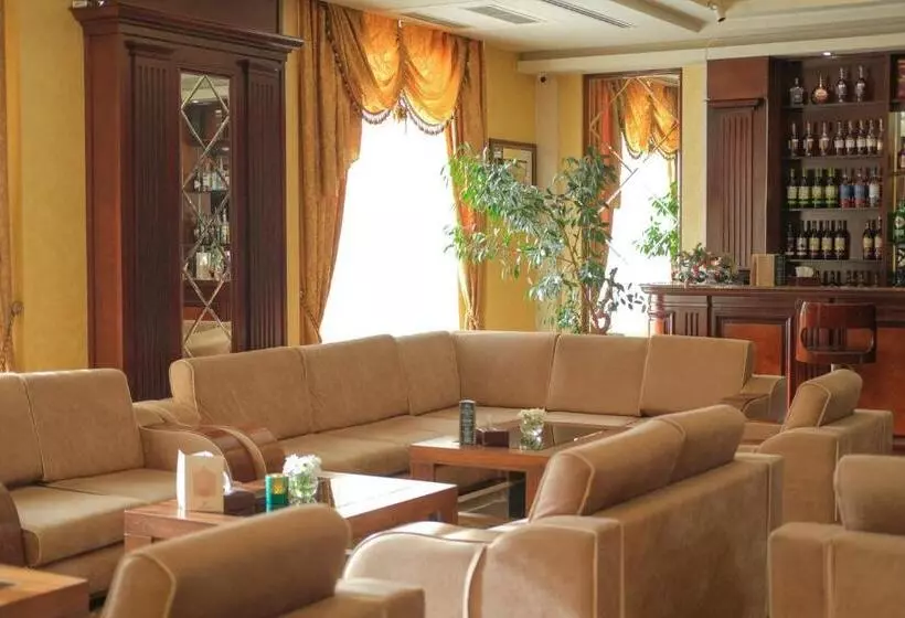 Fotos del hotel Forum:  23