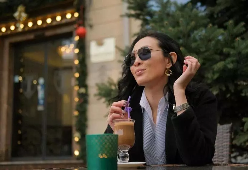 Fotos del hotel Forum:  7