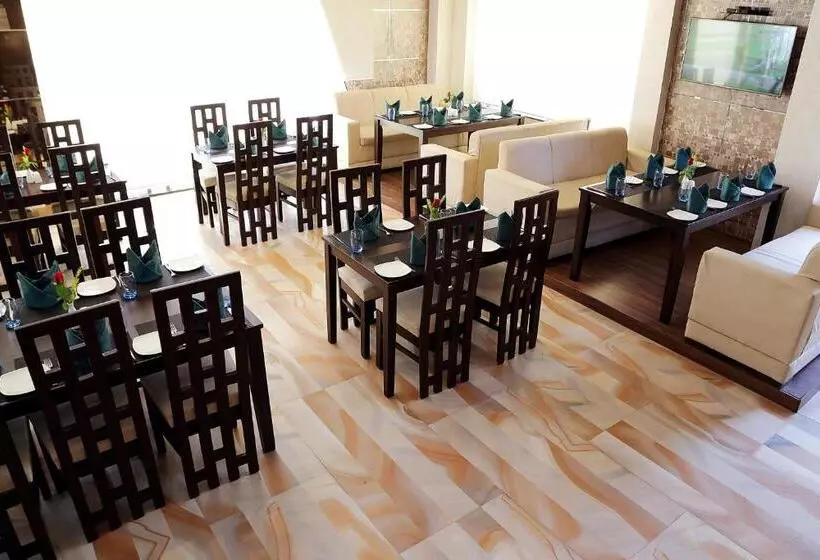 Fotos del hotel Ethnotel, Kolkata Airport:  2