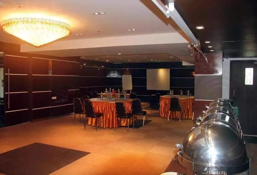 Fotos del hotel Ethnotel, Kolkata Airport:  12