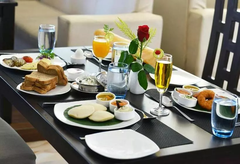 Fotos del hotel Ethnotel, Kolkata Airport:  14