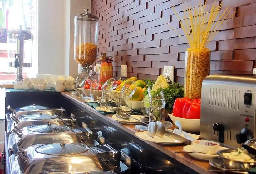 Fotos del hotel Ethnotel, Kolkata Airport:  15