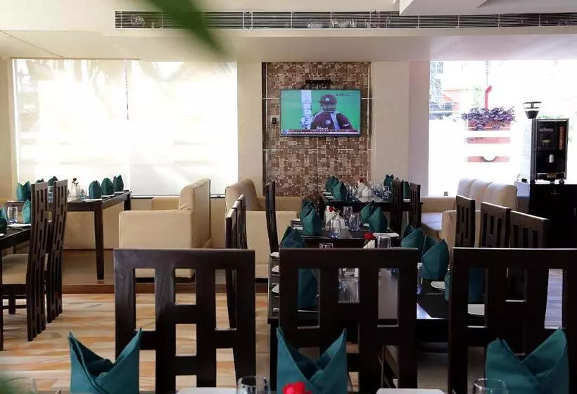 Fotos del hotel Ethnotel, Kolkata Airport:  9