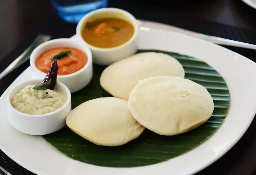 Fotos del hotel Ethnotel, Kolkata Airport:  11