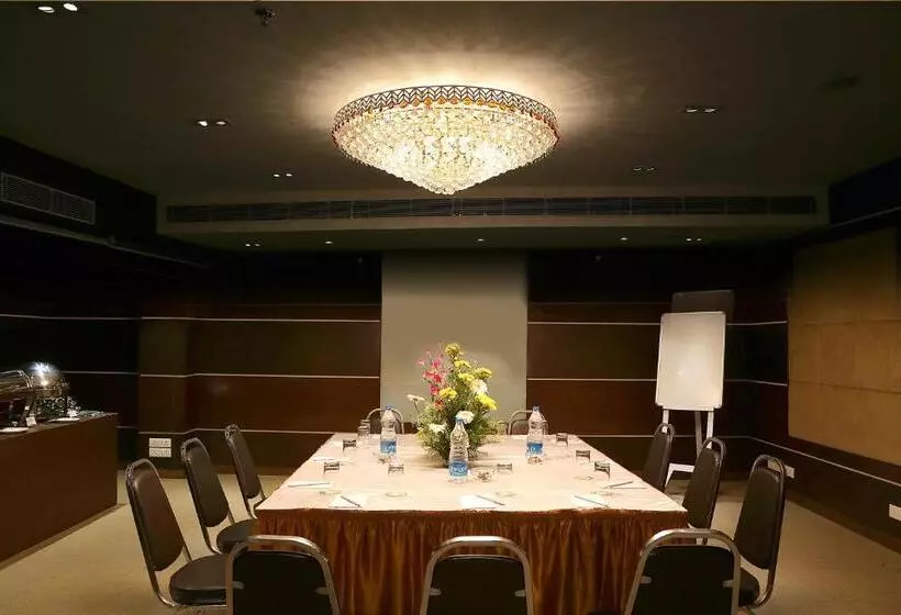 Fotos del hotel Ethnotel, Kolkata Airport:  3