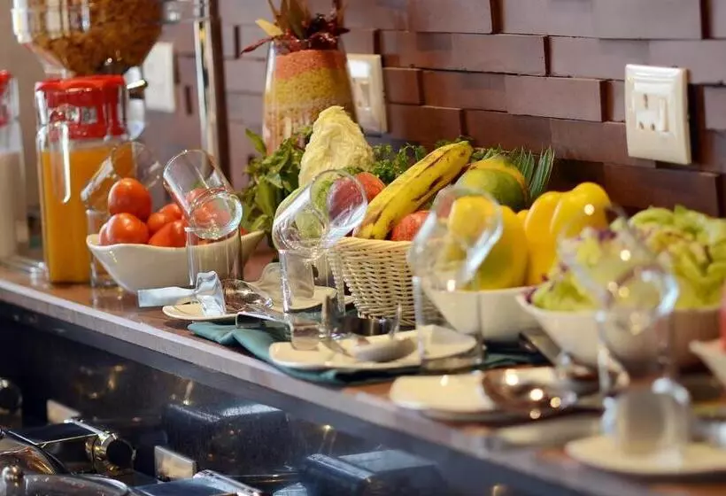 Fotos del hotel Ethnotel, Kolkata Airport:  13