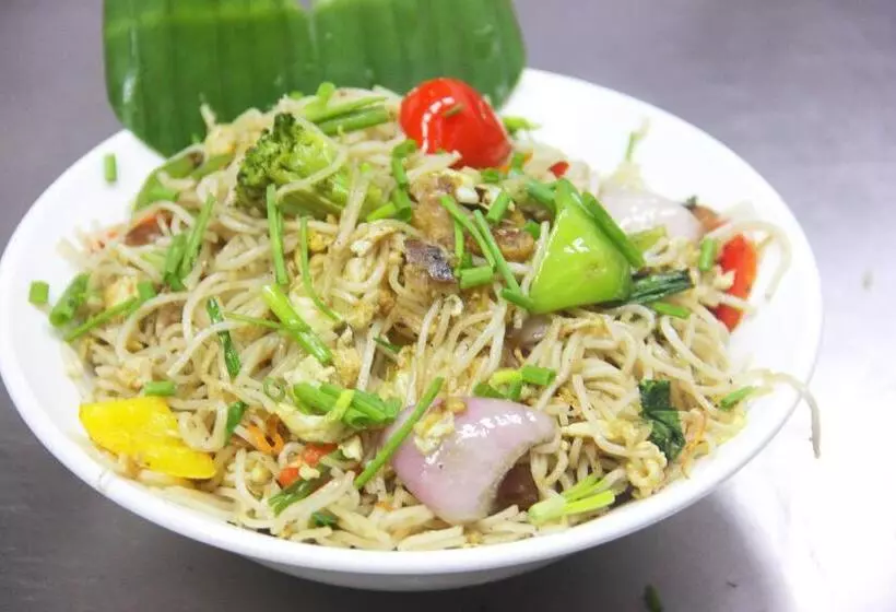 Fotos del hotel Ethnotel, Kolkata Airport:  7