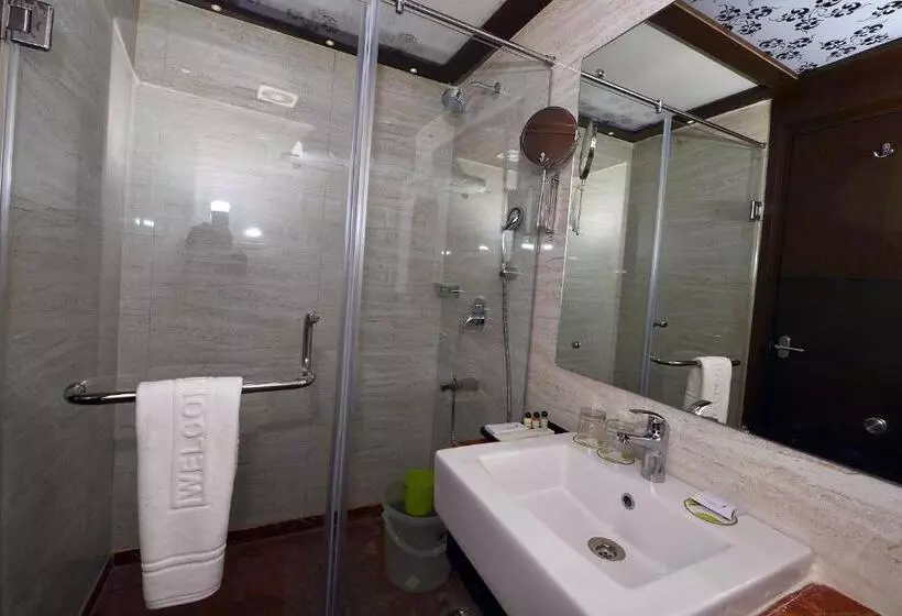 Fotos del hotel Ethnotel, Kolkata Airport:  4