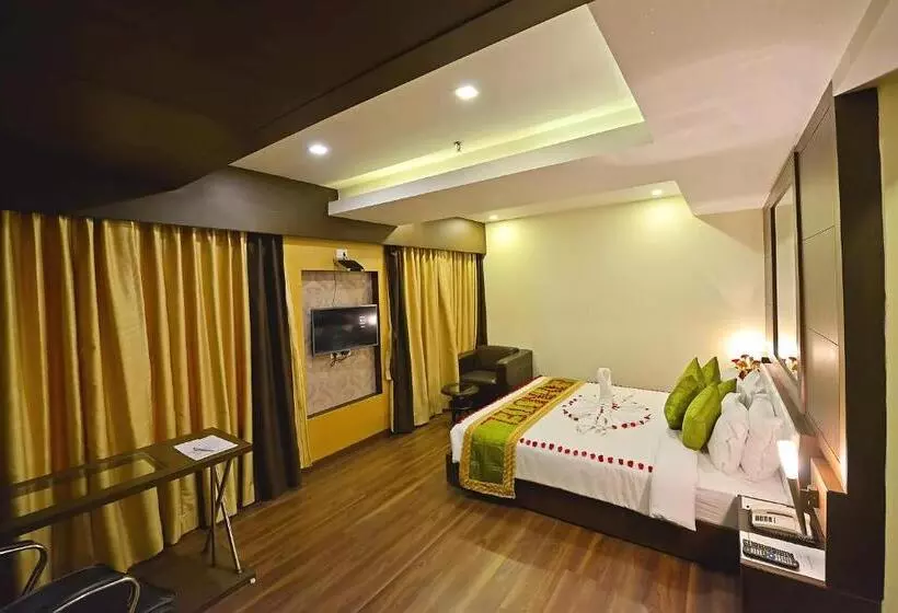 Fotos del hotel Ethnotel, Kolkata Airport:  6