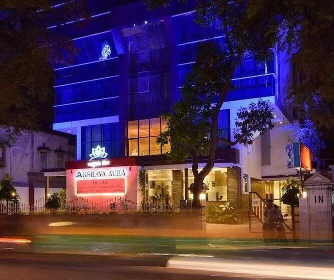 Fotos del hotel Akshaya Aura:  9